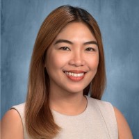 Meryl Mae Esperanza