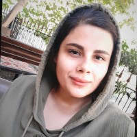 Zahra Mehdipour