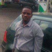 Morrison Ubogu