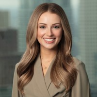 Molly Pickert, Cpa
