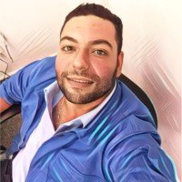 Beshoy Mounir