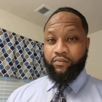 Sharod Ballard