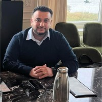 Herman Shahab