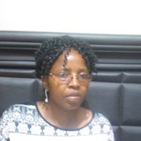 Kegaugetswe Ngwenya