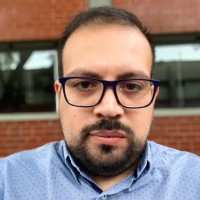 Marco Antonio de la Cruz Falcón