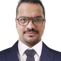 Sudheesh Kumar M