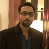 Syed Farhan Ali