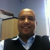 Rinaldi Damons