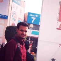 Shrish Bhatt