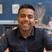 Sameet Mistry