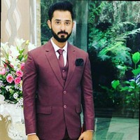 Muhammad Rizwan Dosani