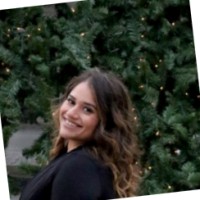 Lily Lizama-Rodas, Mba