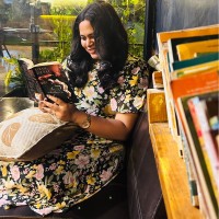 Aparna Mandale