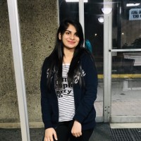Harpreet Kaur