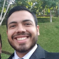 David Arturo Gutiérrez