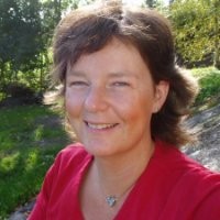 Gry Holmbakken