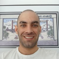 Ibrahim Bouiahadj