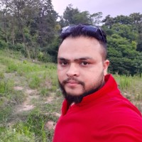 Dipesh Karki