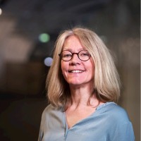 Corine Zaagman-Doornbos