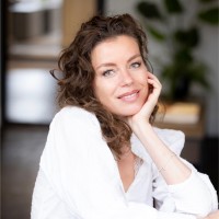 Babs Van Geel