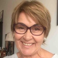 Carina Nordenwall