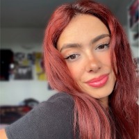 Amina Greta Jelassi