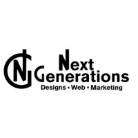 Next Generations -Diseño Web y Social Media