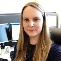 Karolin Liljedahl Staaf