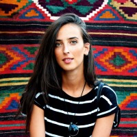 Anastasija Manja
