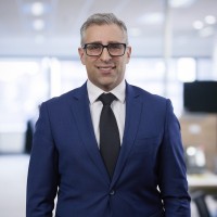 Elie Saikaly