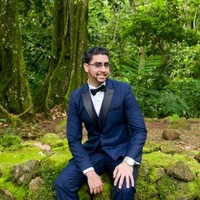 Paul Echeverri, Dnp, Crna, Aprn