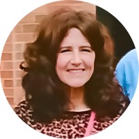 Yvonne Barkley Matchett