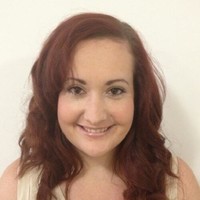 Samantha Burrell