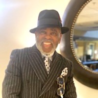 Pastor Darrell D Johnson