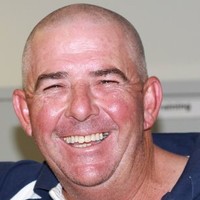 Scott Herron