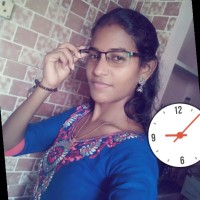 Muthulakshmi K
