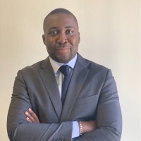 Alain Fabrice Kouame