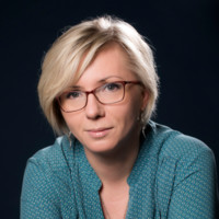 Anna Stalmach -Tkacz