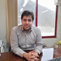 Hamed Sheikhi