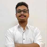 Saurabh M.