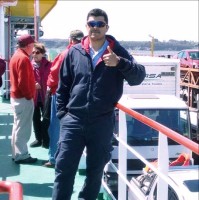 Luis Miguel Sanchez Aldana