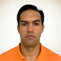 Joaquin Quintero Soto
