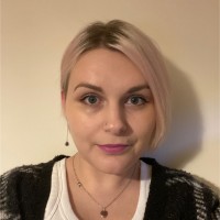 Lucy Robson