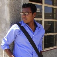 Vineet Marwin Samuel