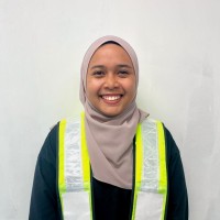 Nur Aishah Dzulkeple