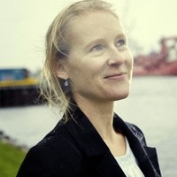 Marieke Van Der Linden-Goemans