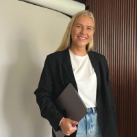 Maria Nystén