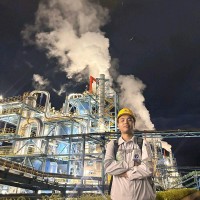 Bima Santito M Sinaga