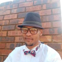 Moegamat Sallie Davids