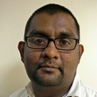 Prasanth Kuruvilla George
